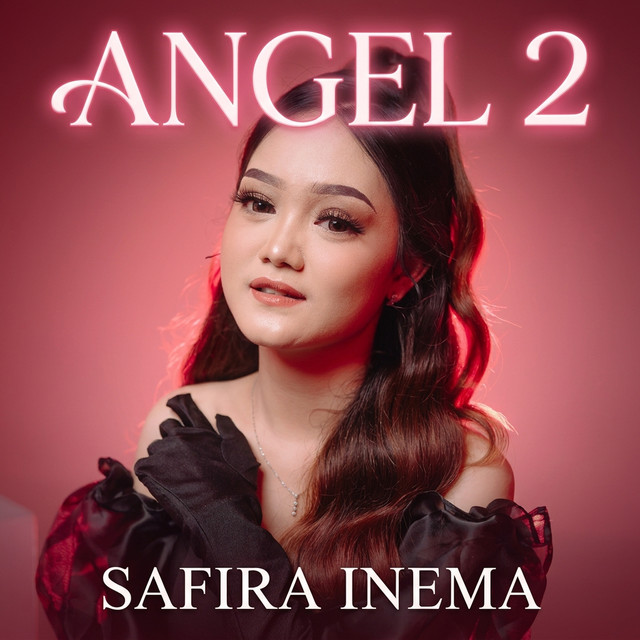 Angel 2 album image