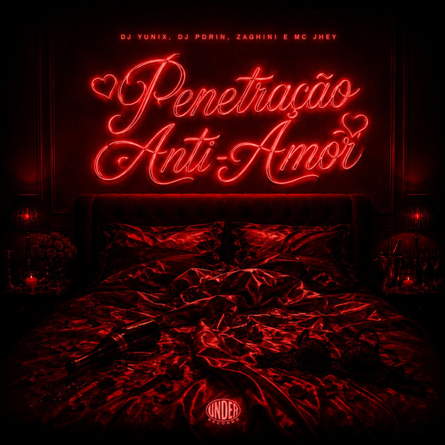 Penetração Anti-Amor