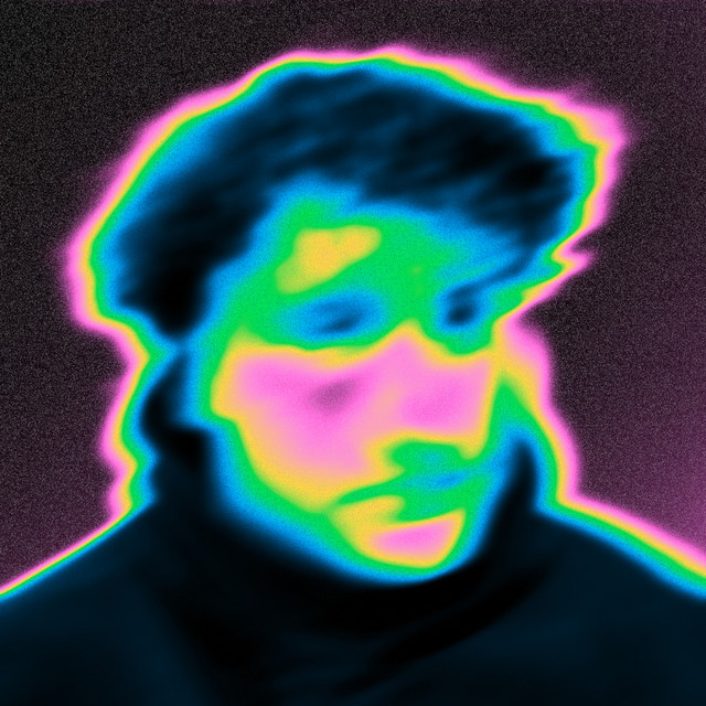 OXYGEN cover art