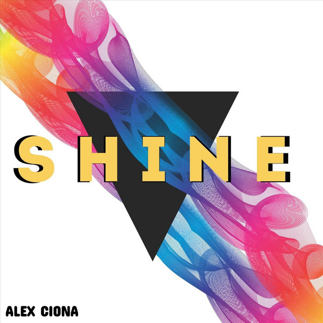Shine cover art