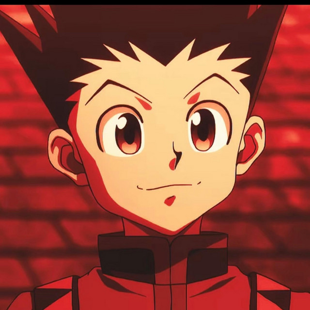 Rage x Gon phonk