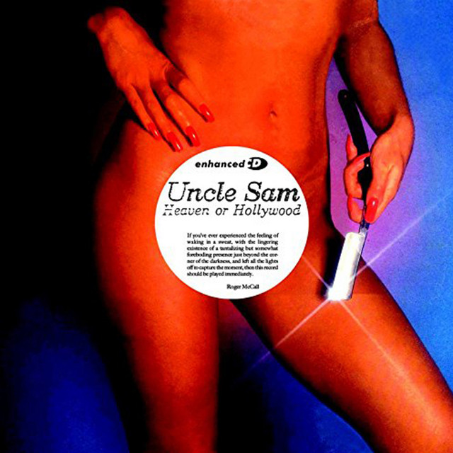 Heaven Or Hollywood cover art