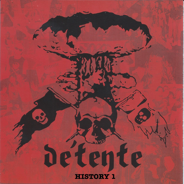 History 1 cover art