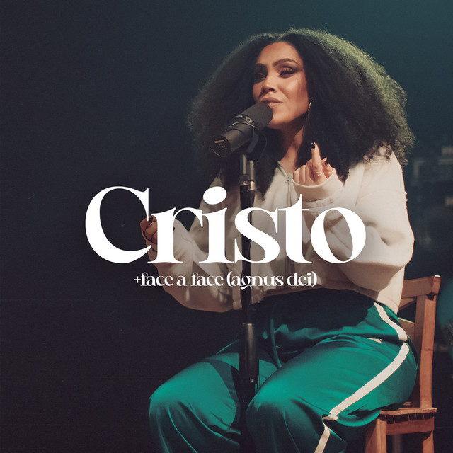 Cristo / Face a Face (Agnus Dei) [Ensaio Aberto] cover art