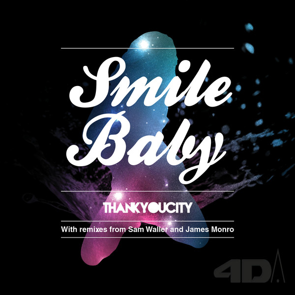 Smile Baby cover art