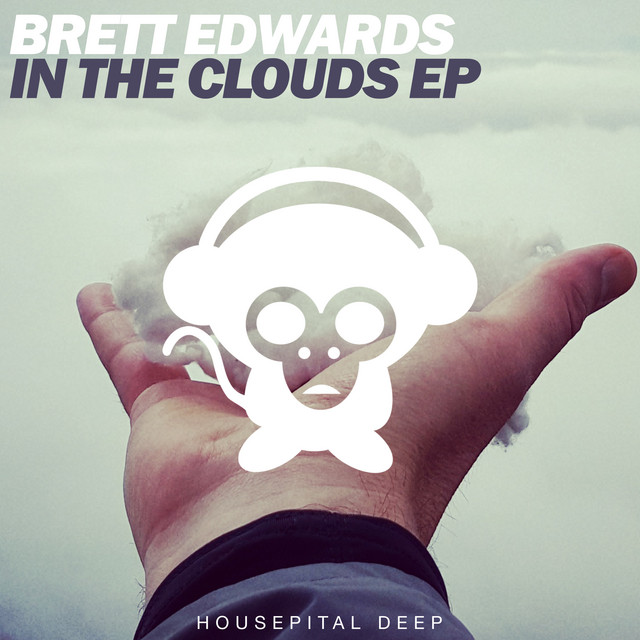 In the Clouds cover art