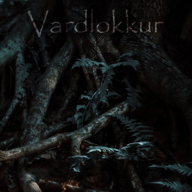 Vardlokkur cover art