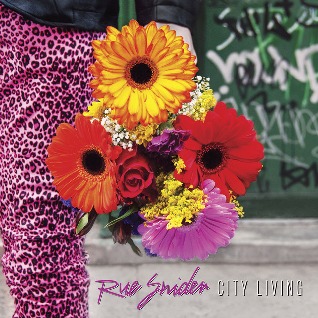 City Living cover art