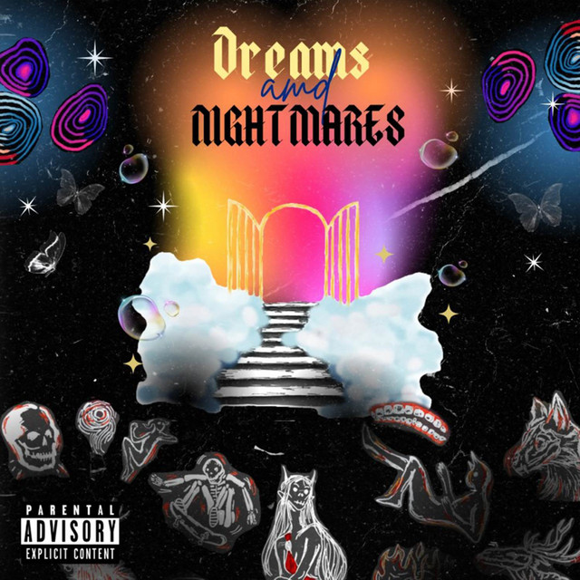 Dreams and Nightmares cover art