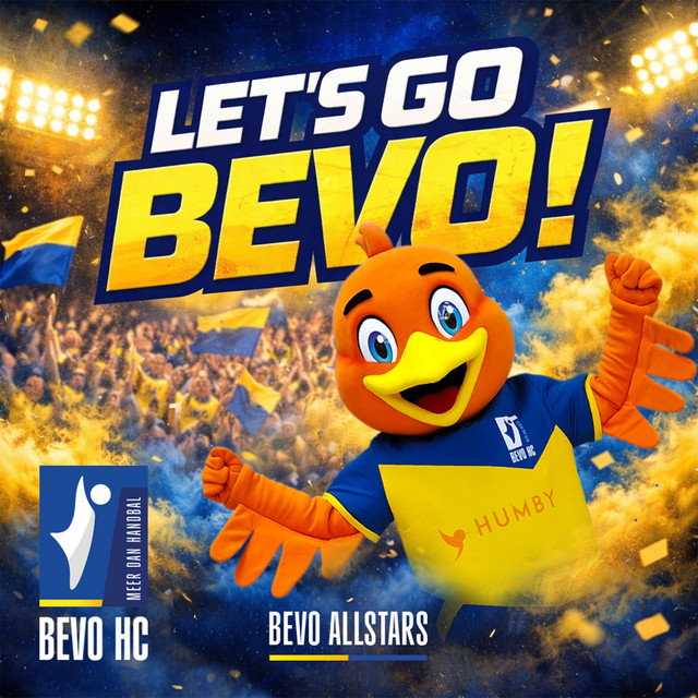 Let's Go BEVO - song and lyrics by BEVO Allstars | Spotify