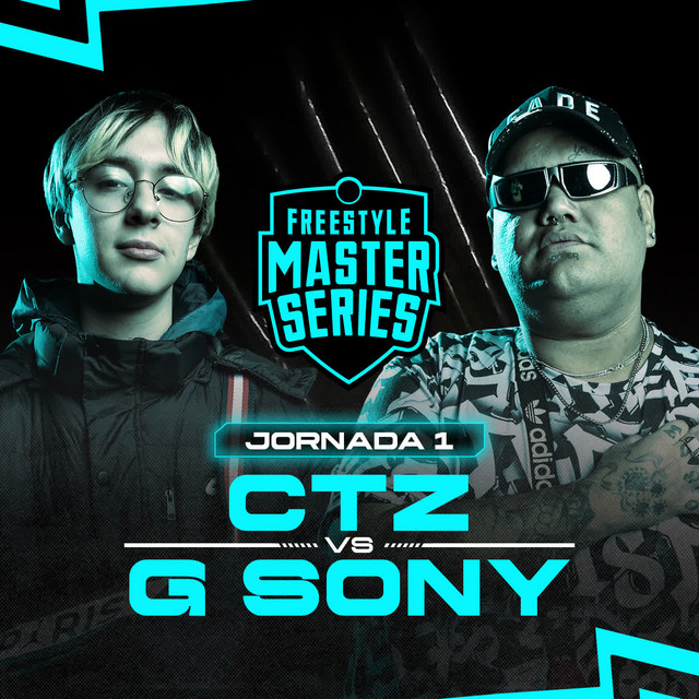 CTZ Vs G Sony - FMS ARGENTINA T5 2023 Jornada 1 (Live)