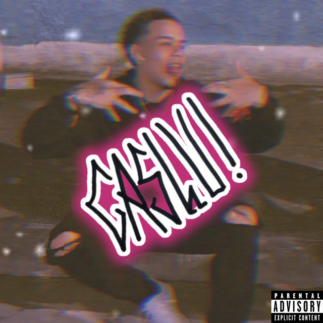 Nostalgia cover art