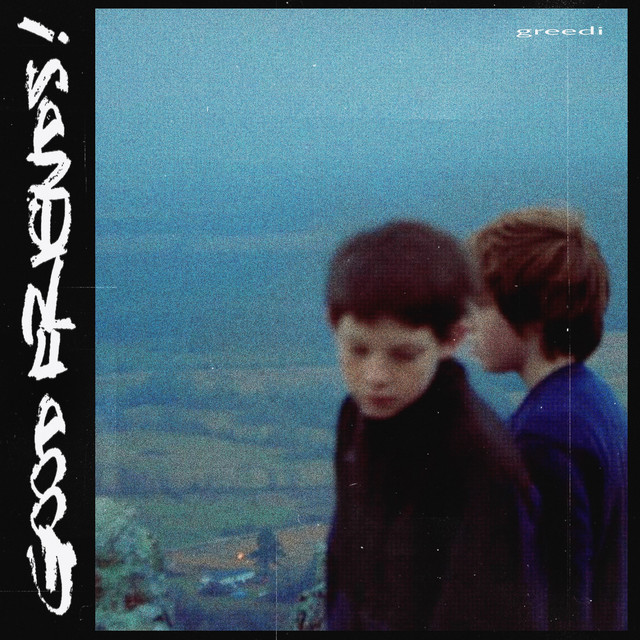 good friends cover art