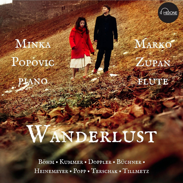 Wanderlust