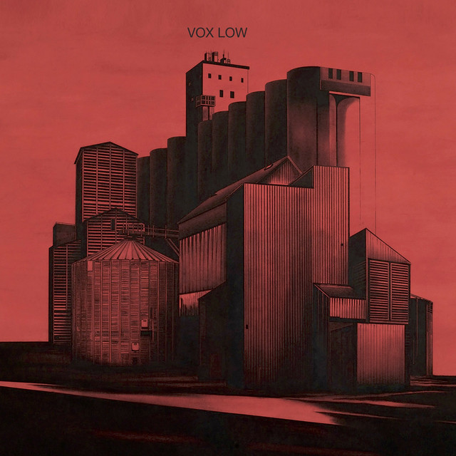 VoX LoW cover art