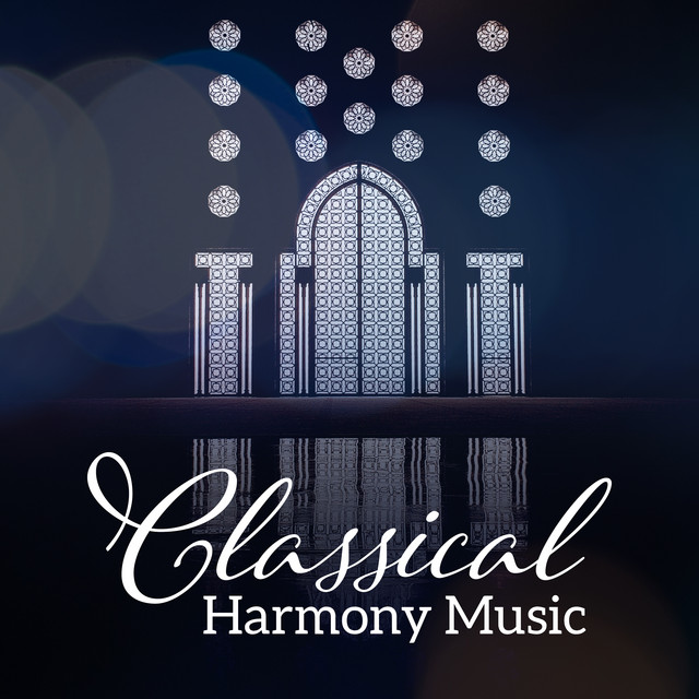 Classical Harmony Music cover art