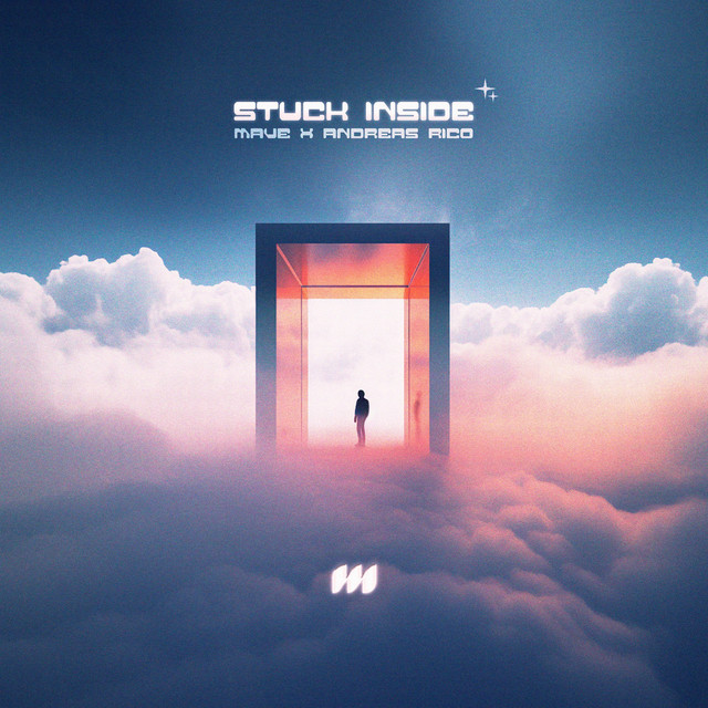 Stuck Inside - Chill Mix cover art