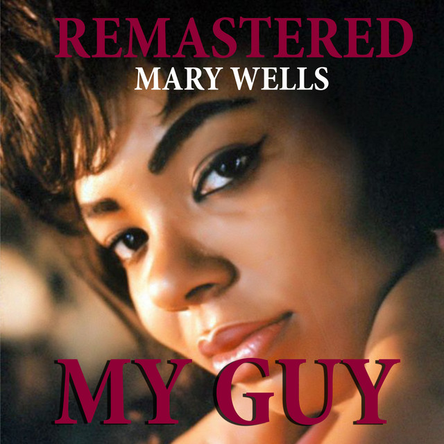 My Guy - Remastered
