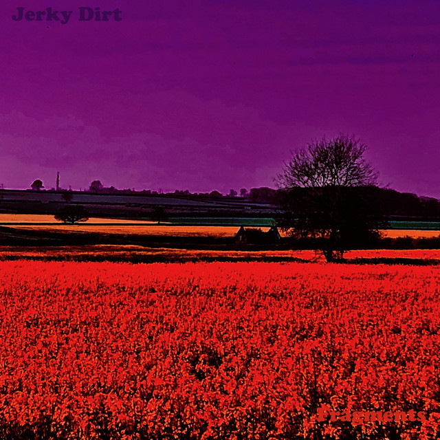 Jerky Dirt Photo