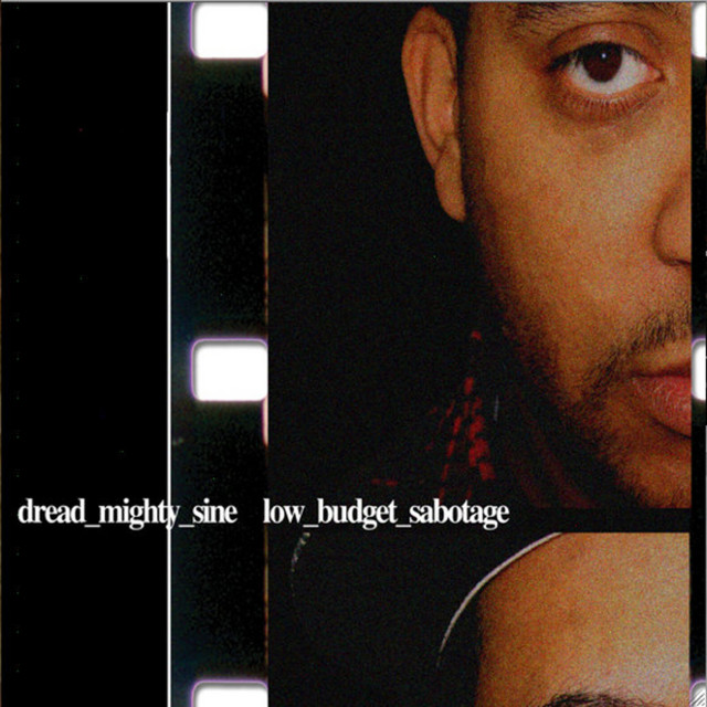 Low Budget Sabotage cover art