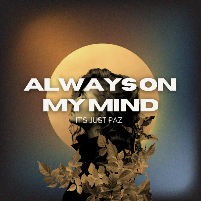 Always On My Mind