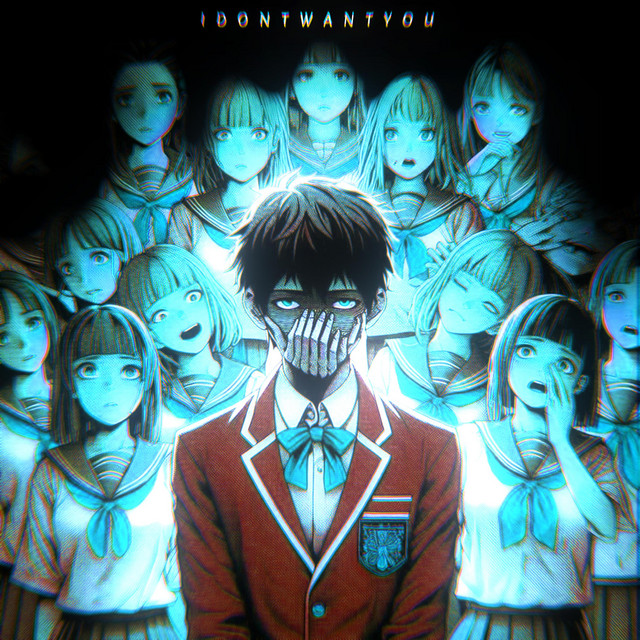 IDONTWANTYOU