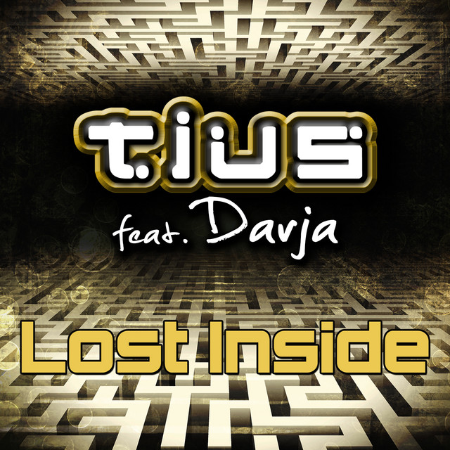 Lost Inside - Radio Mix cover art
