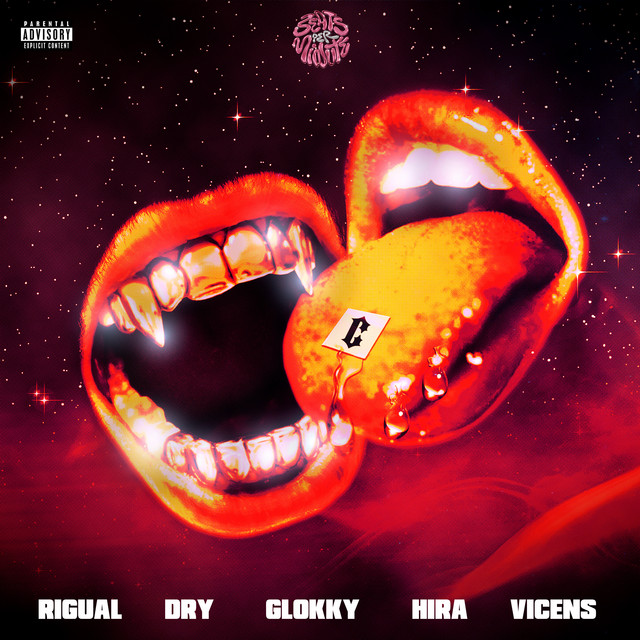 Claritin (feat. Vicens) - Remix