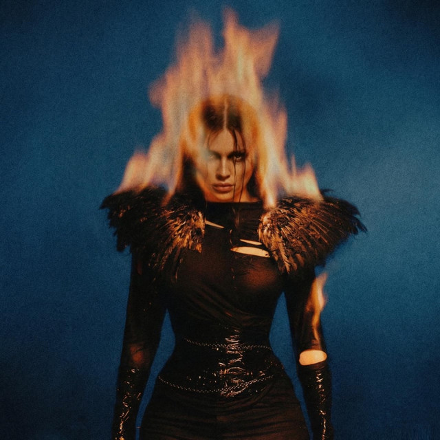 Феникс cover art
