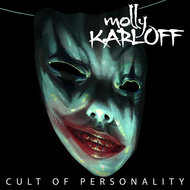 Cult of Personality cover