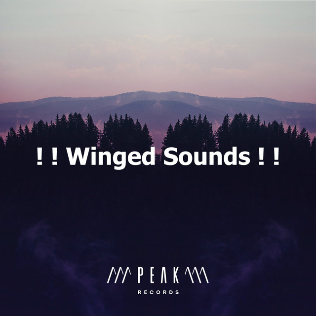 Winged Sounds ! ! - Album by Pro Sound Effects Library | Spotify