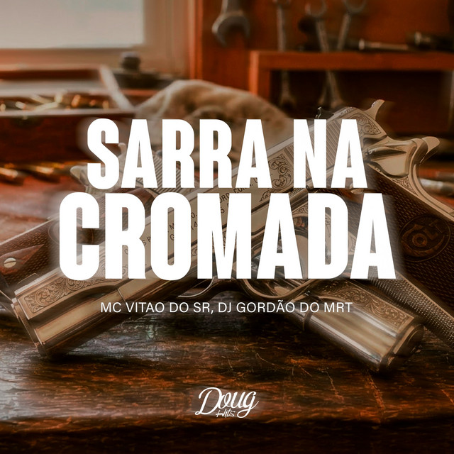 Sarra na Cromada