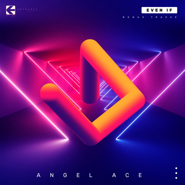 Even If Bonus Tracks cover art