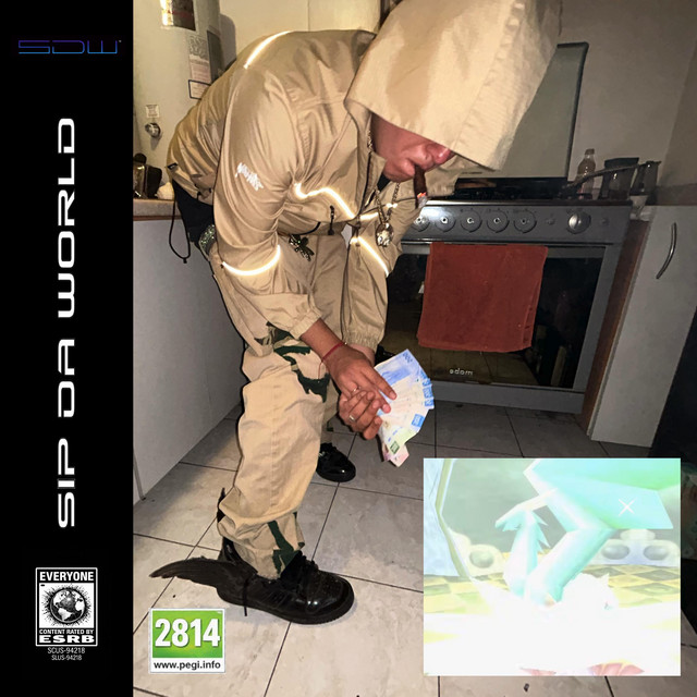 Global Da Glowop