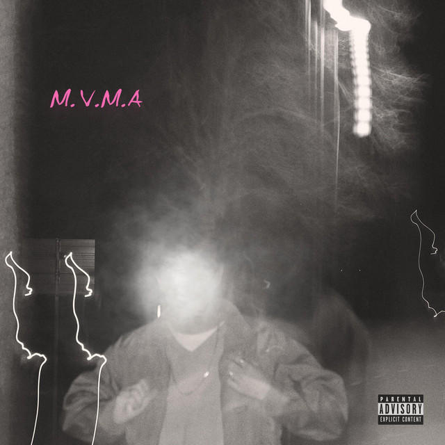 M.V.M.A cover art