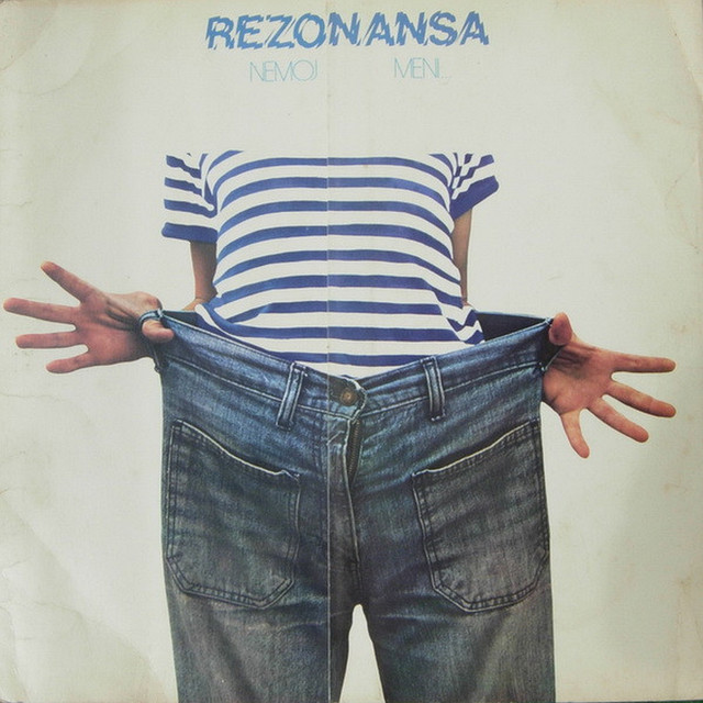 Nemoj meni... nemoj ni ti meni... cover art