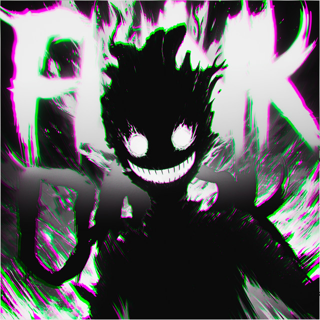 FUNK DARK cover art