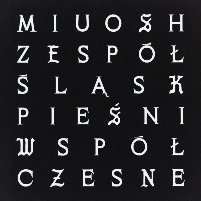 Brzeg cover art