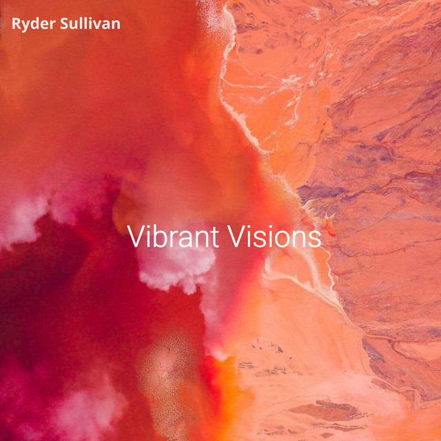 Vibrant Visions cover art