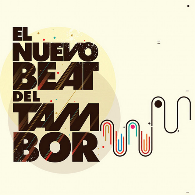 El Nuevo Beat Del Tambor cover