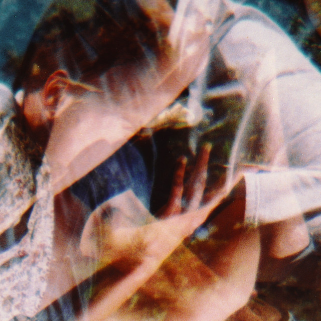 Carousel cover art