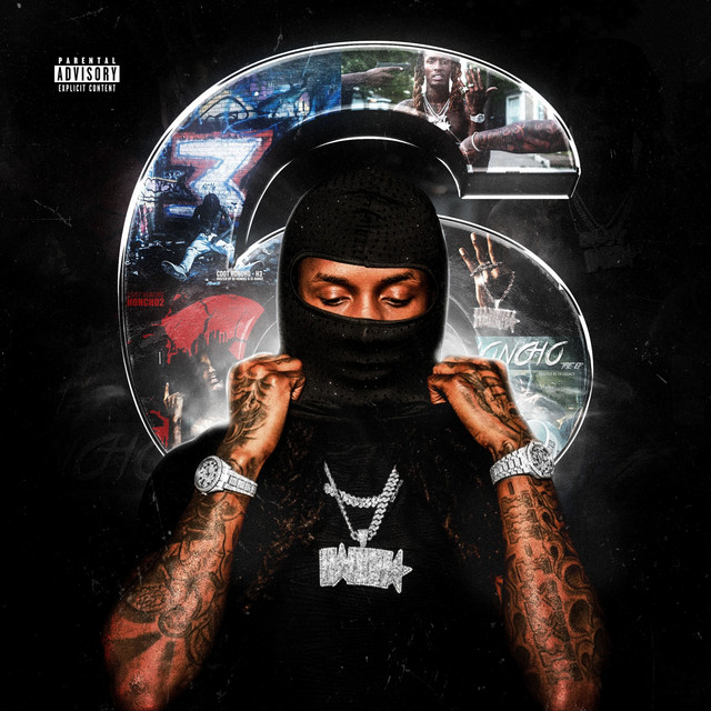 H6 cover art