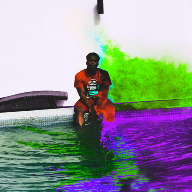 FEVER (DELUXE) cover art