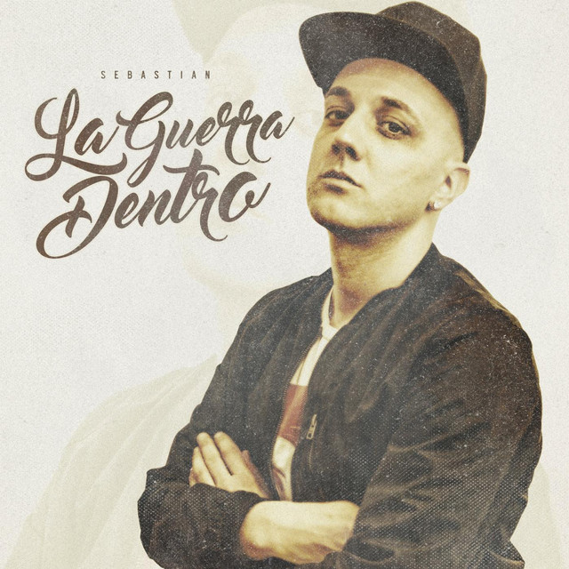 La Guerra Dentro cover art