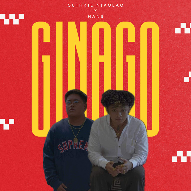 Ginago