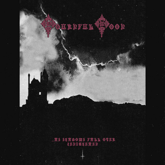 .​.​.​As Shadows Fall Over Zenitheaen cover art