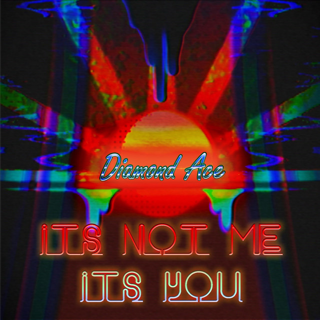 It's Not Me, It's You cover art