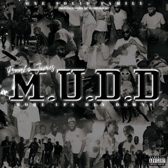 First Off(intro) cover art