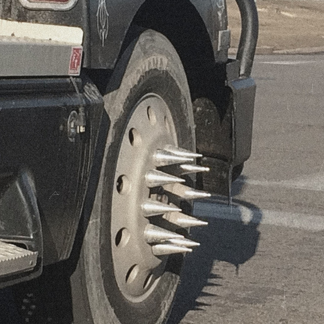 Be Like That (Remix)