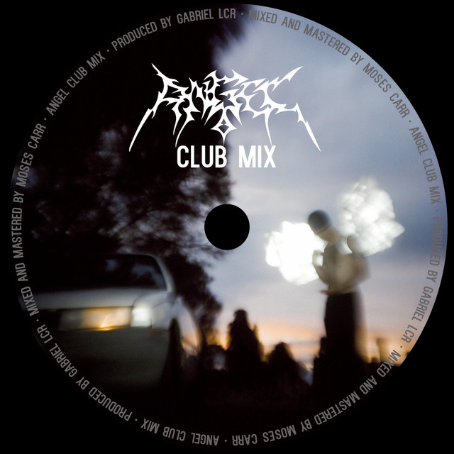 Angel - Club Mix